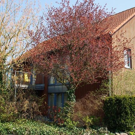 Gaestehaus/Fewos/Boardinghaus Lueneburg Sued Exterior photo